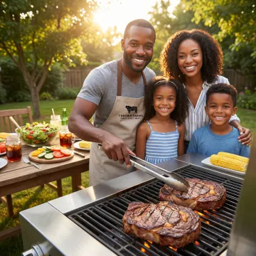 Home Consumers & Families