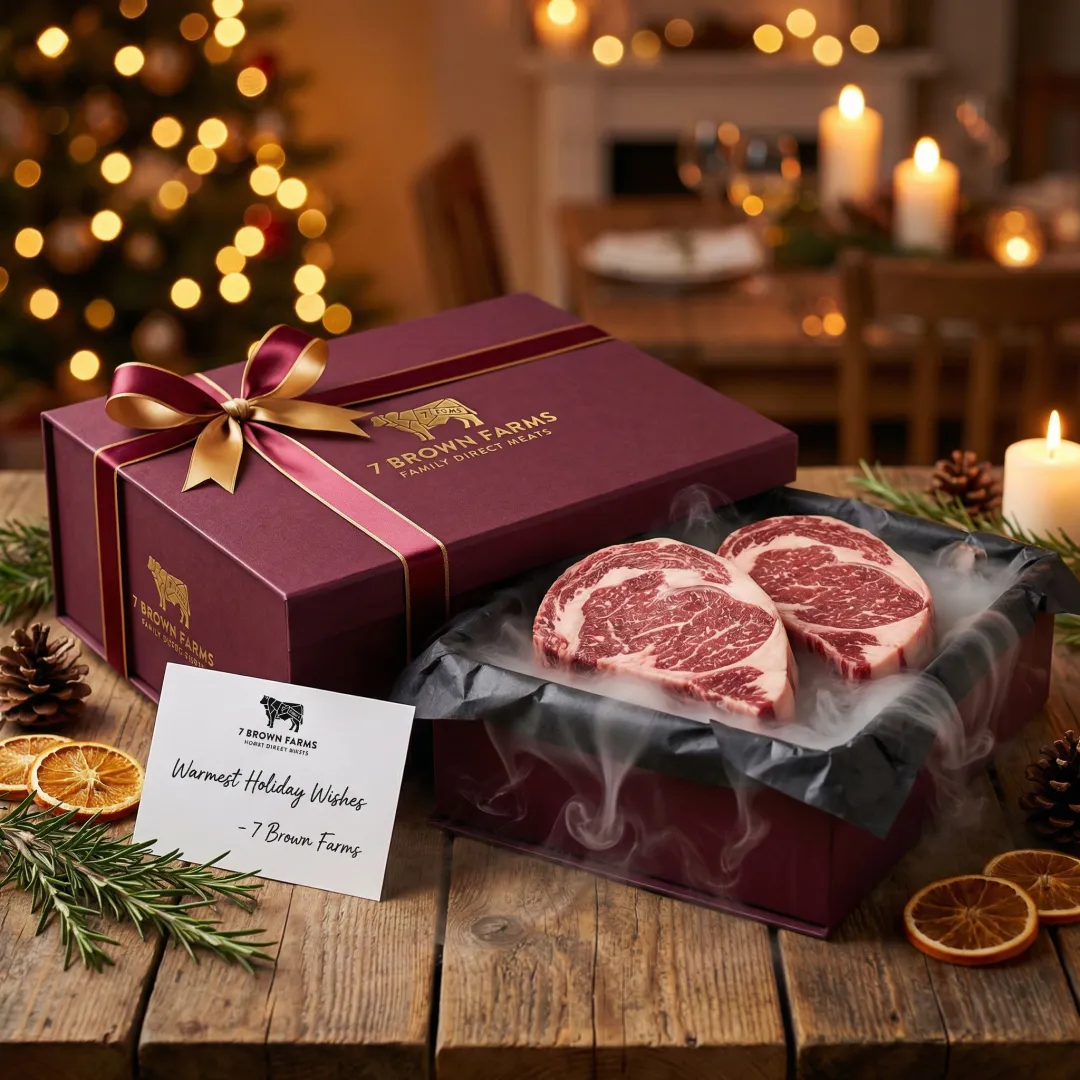 Gift Buyers & Special Occasions