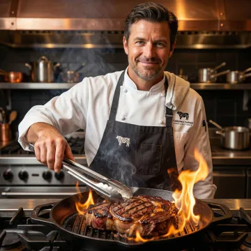 Restaurants & Steakhouses