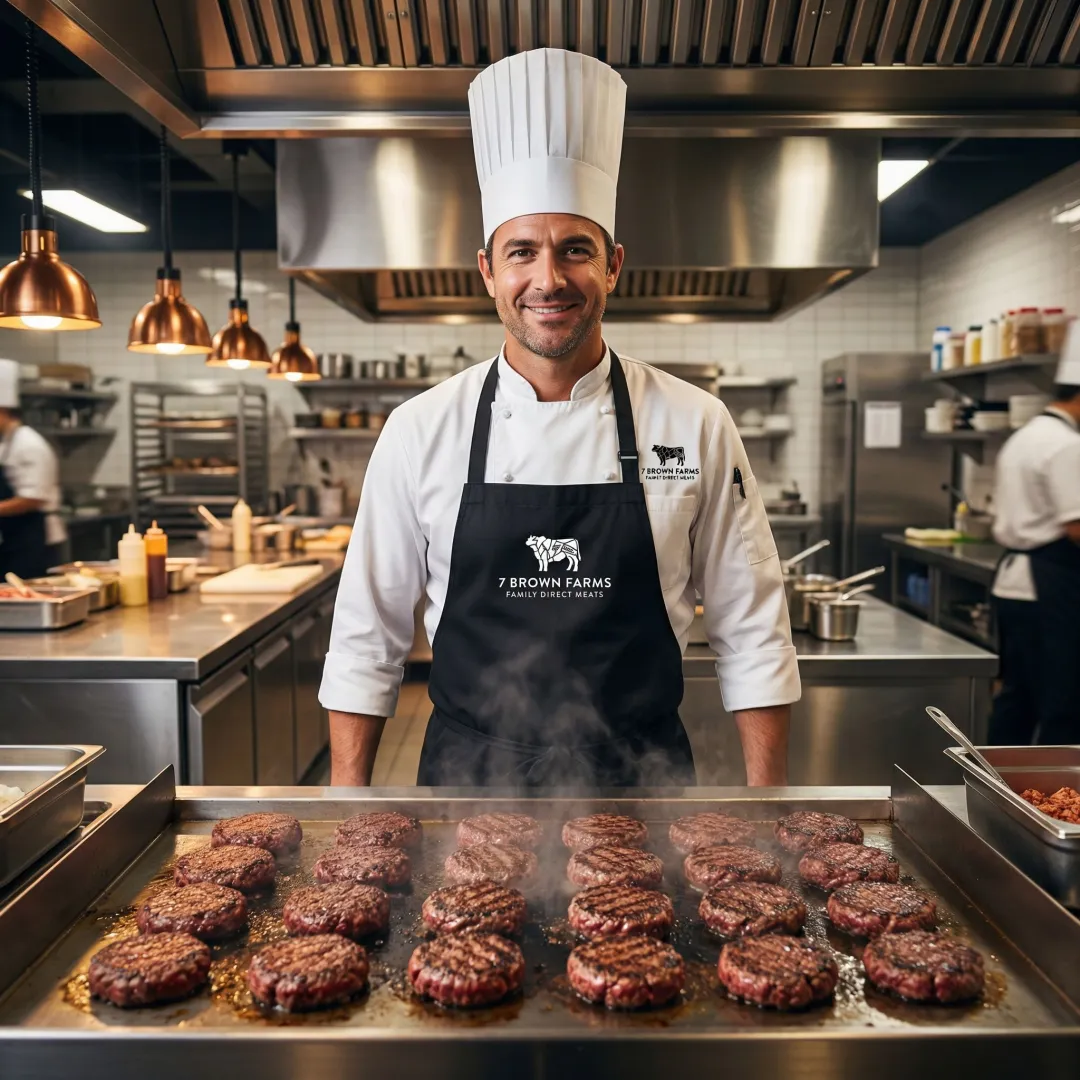 Foodservice & Restaurants