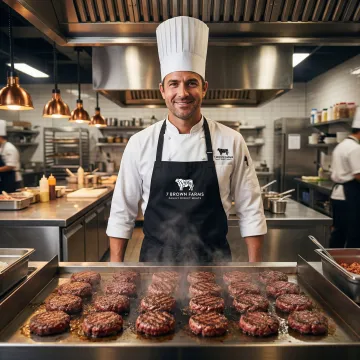 Foodservice & Restaurants