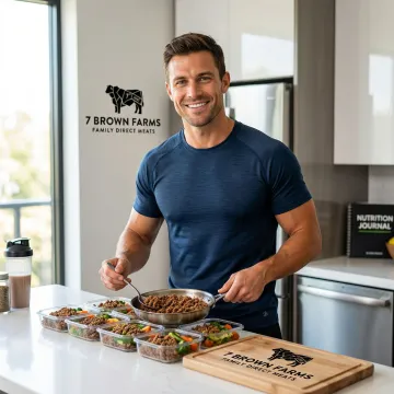 Athletes & Performance Nutrition