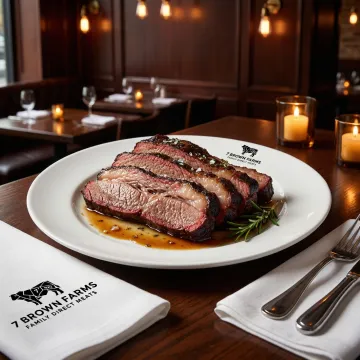 Fine Dining & Steakhouses