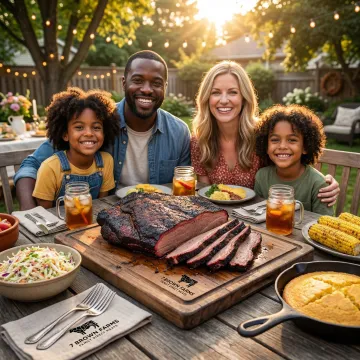 Family Gatherings & Special Occasions