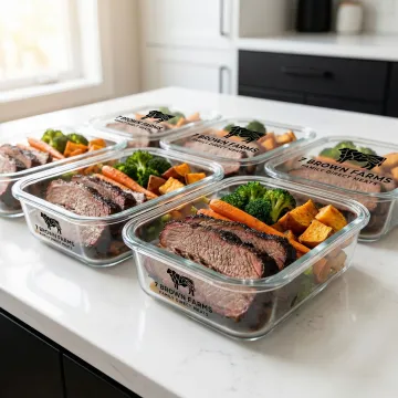 Health-Conscious & Athletic Households