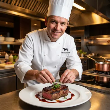 Restaurants & Steakhouses