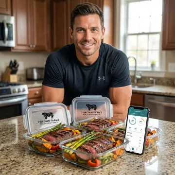 Performance & Athletic Nutrition