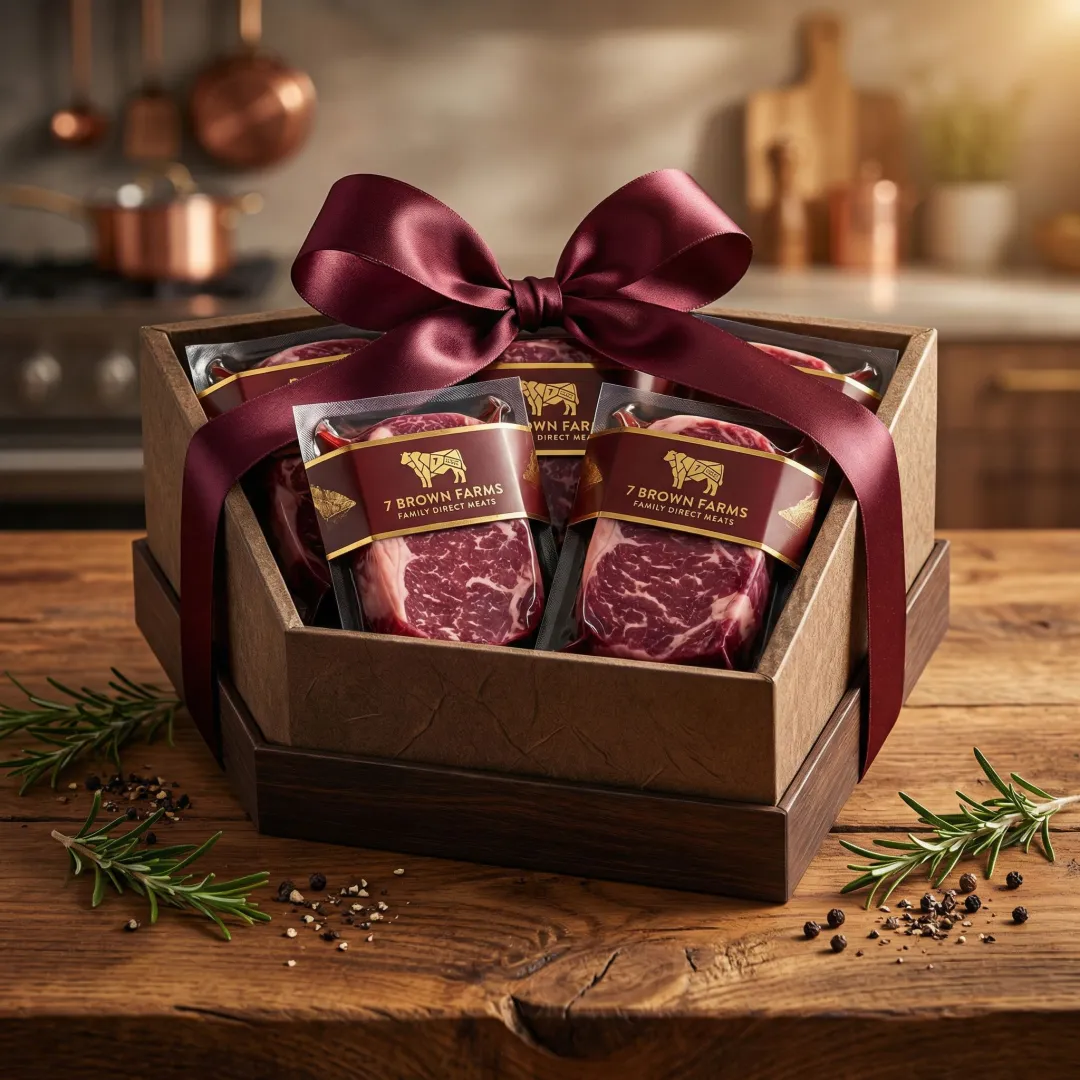 Gifting & Special Occasions