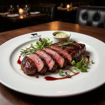 Fine Dining & Steakhouses