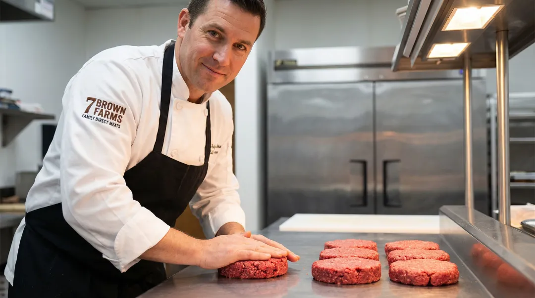 Restaurants & Steakhouses