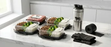 Athletes & Nutrition