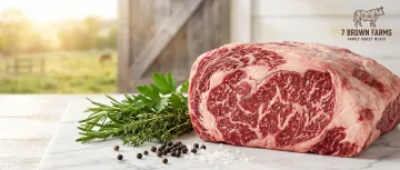 Health-Conscious & Farm-Direct Consumers