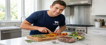 Health & Athletic Nutrition