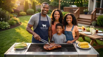 Home & Family Dining