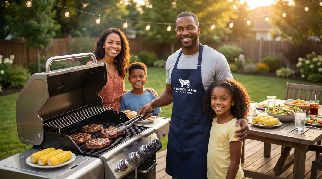 Family Households