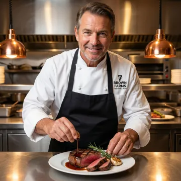 Restaurants & Steakhouses