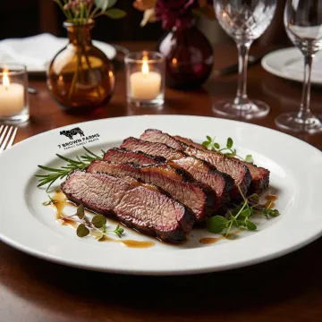 Fine Dining & Steakhouses