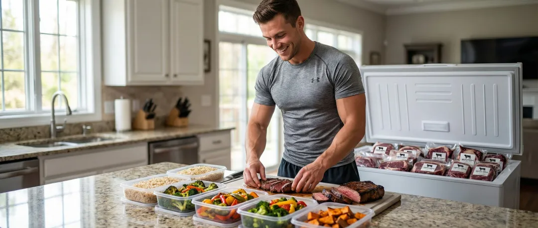 Athletes & Performance Nutrition