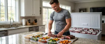 Athletes & Performance Nutrition