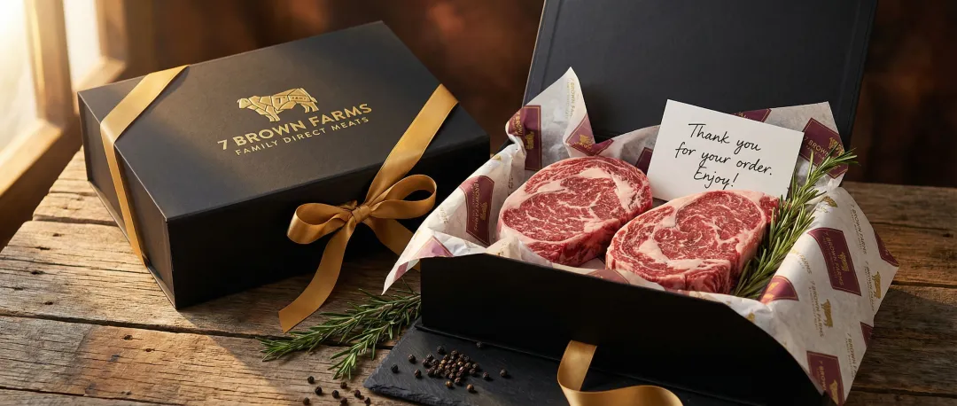 Gift Buyers & Special Occasions