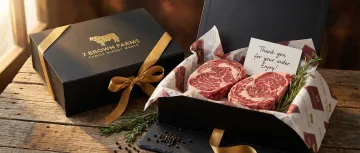 Gift Buyers & Special Occasions