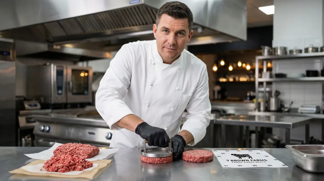 Restaurants & Steakhouses