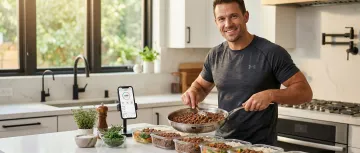 Athletes & Nutrition Programs