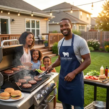 Families & Home Cooks