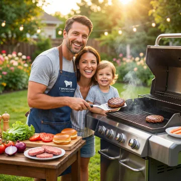 Home Cooking & Family Meals