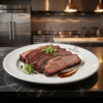 Fine Dining & Steakhouses