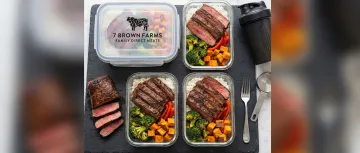 Athletic & Health-Conscious Nutrition