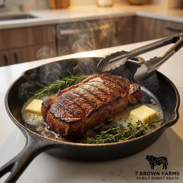 Home Cooking & Grilling