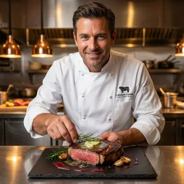 Restaurants & Steakhouses