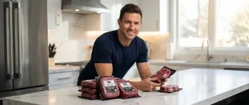 Athletes & Performance Nutrition