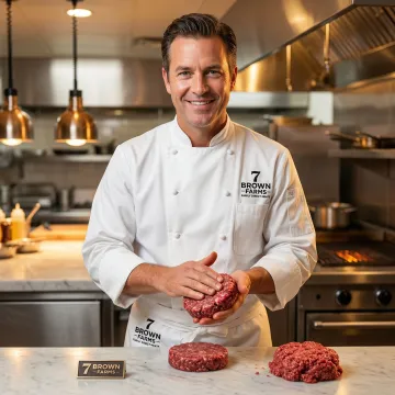 Steakhouses & Fine Dining