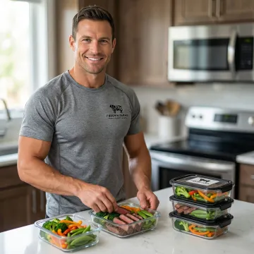 Athletes & Performance Nutrition