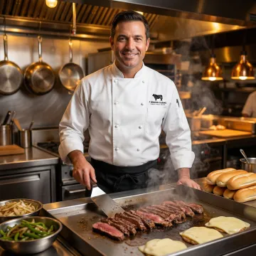 Restaurants & Steakhouses