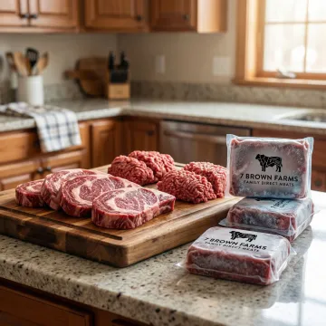 Families & Home Cooks