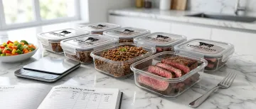 Performance Nutrition & Specialty Diets