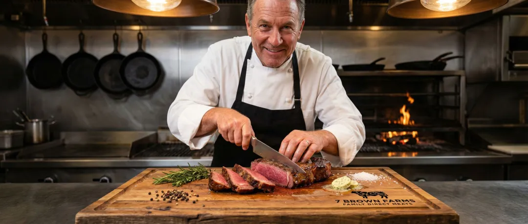 Restaurants & Steakhouses