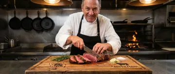 Restaurants & Steakhouses