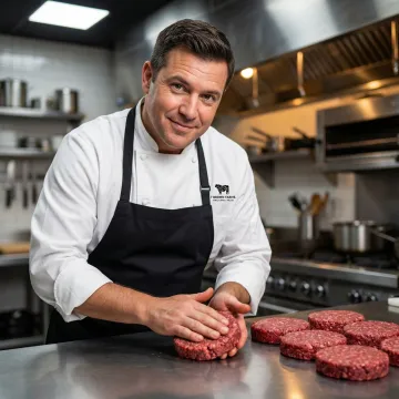 Restaurants & Steakhouses