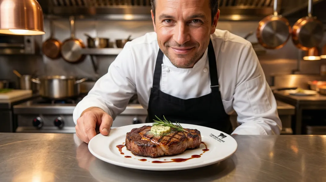 Steakhouses & Restaurants
