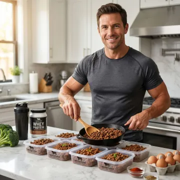 Athletes & Performance Nutrition