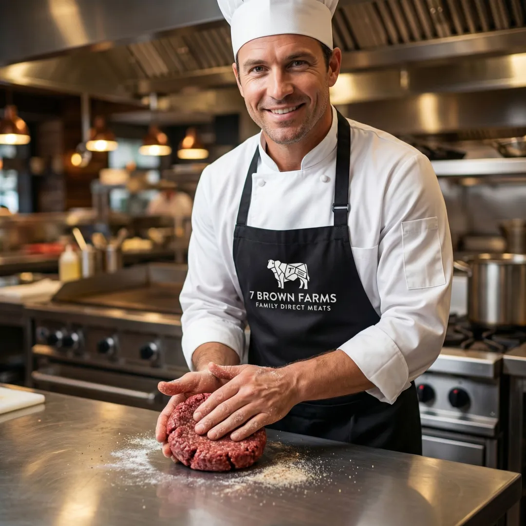 Restaurants & Steakhouses