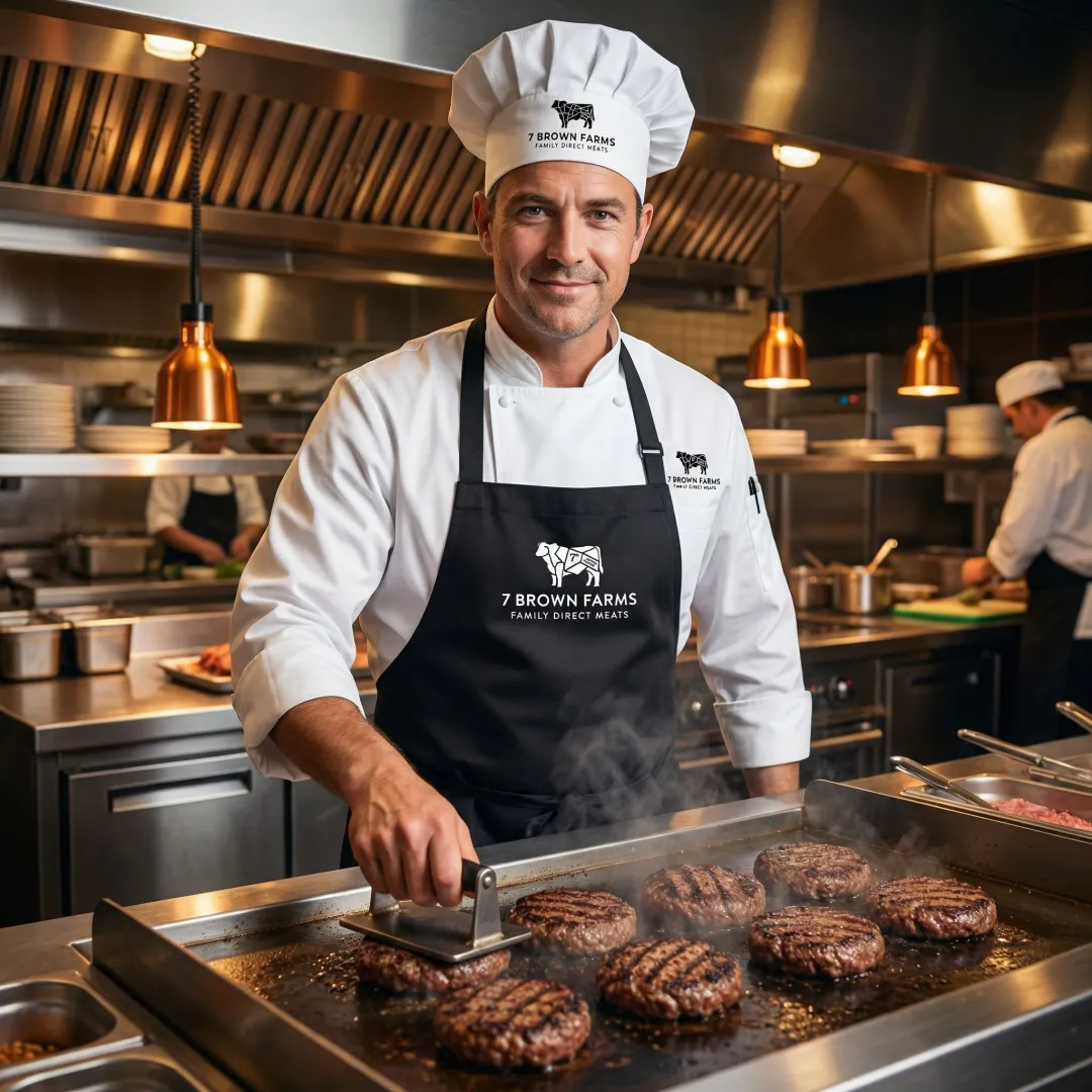 Restaurants & Steakhouses