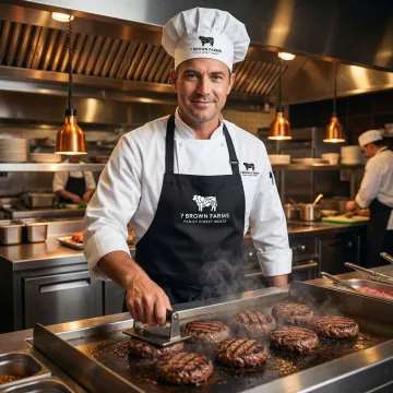 Restaurants & Steakhouses