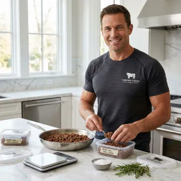 Athletes & Performance Nutrition