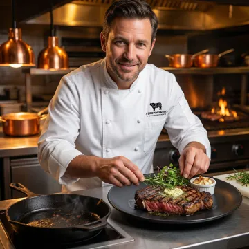 Restaurants & Fine Dining