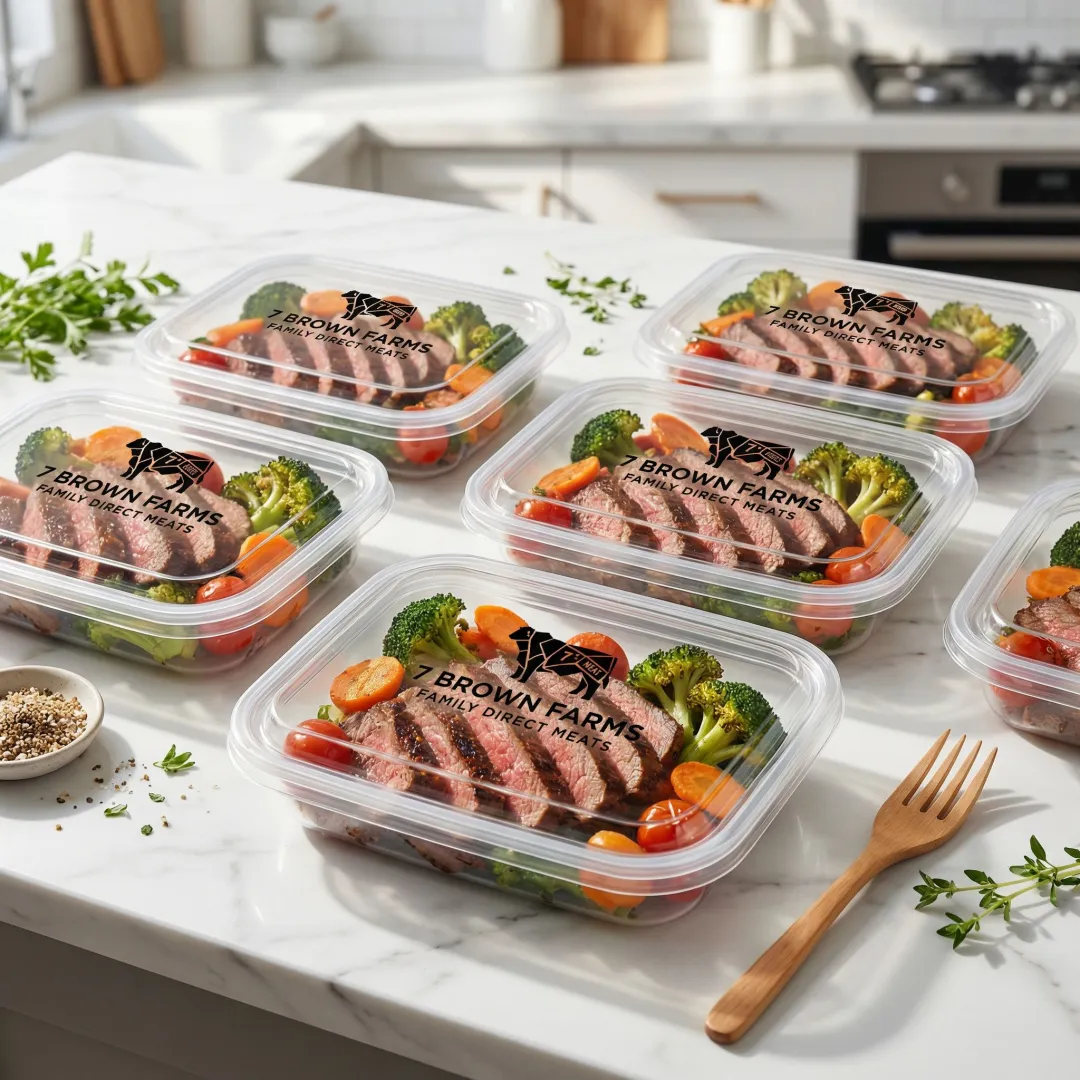 Performance & Athletic Nutrition